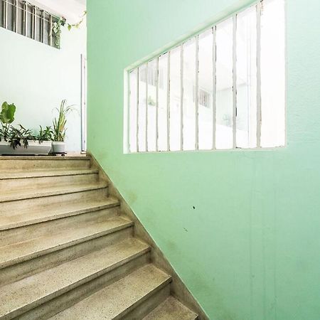 Apto No Cartao Postal Da Cidade De São Paulo Luaran gambar