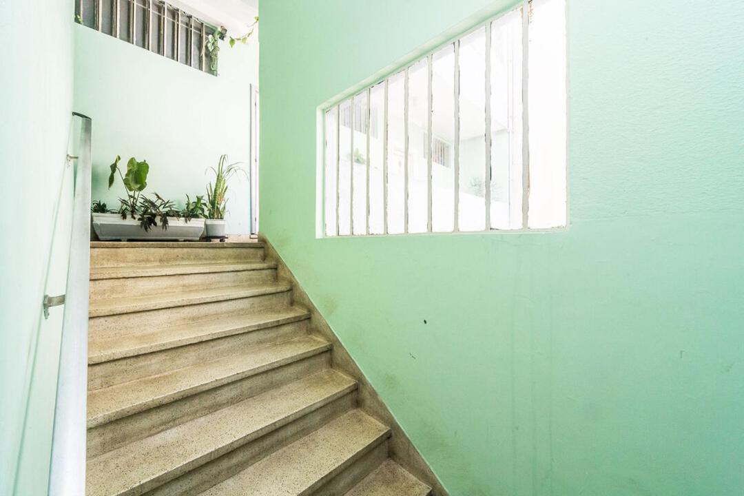 Apto No Cartao Postal Da Cidade De São Paulo Luaran gambar